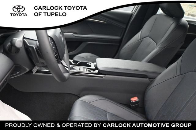New 2026 Toyota Camry XSE FWD image 18