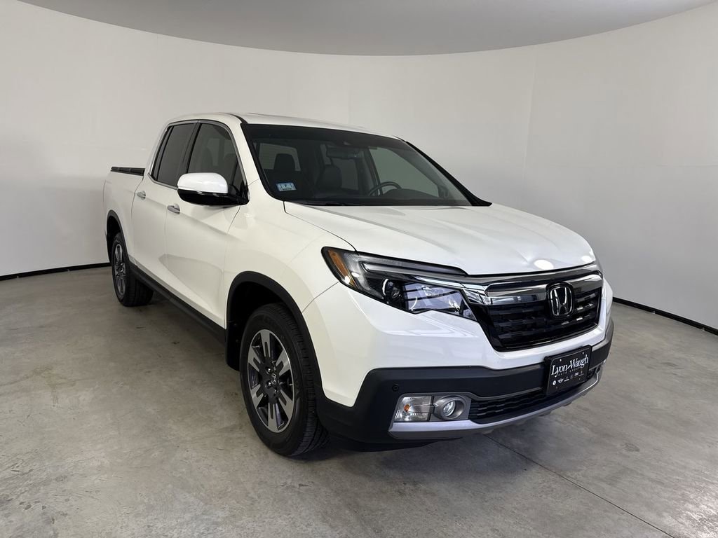 Used 2019 Honda Ridgeline RTL-E image 9