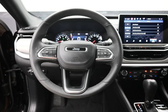 Used 2024 Jeep Compass Limited AWD/4WD image 11