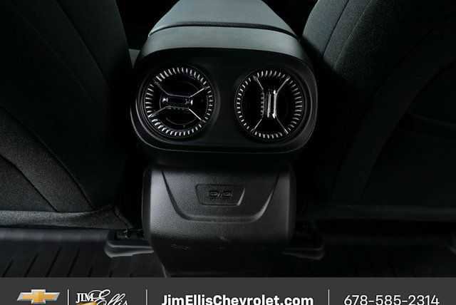 New 2026 Chevrolet Blazer EV LT FWD image 18