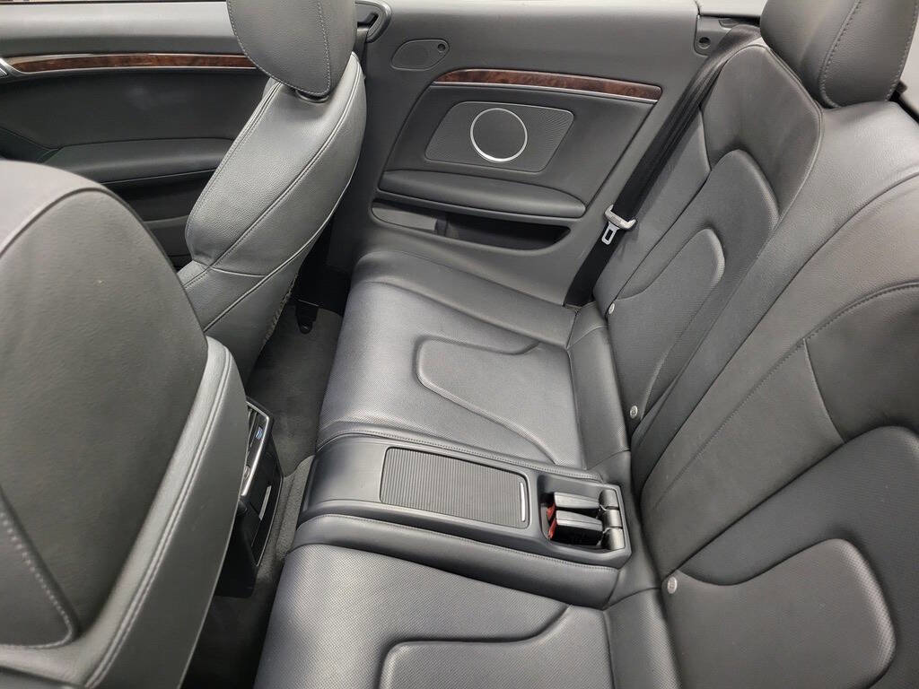 Used 2014 Audi A5 2.0T Premium Plus image 38