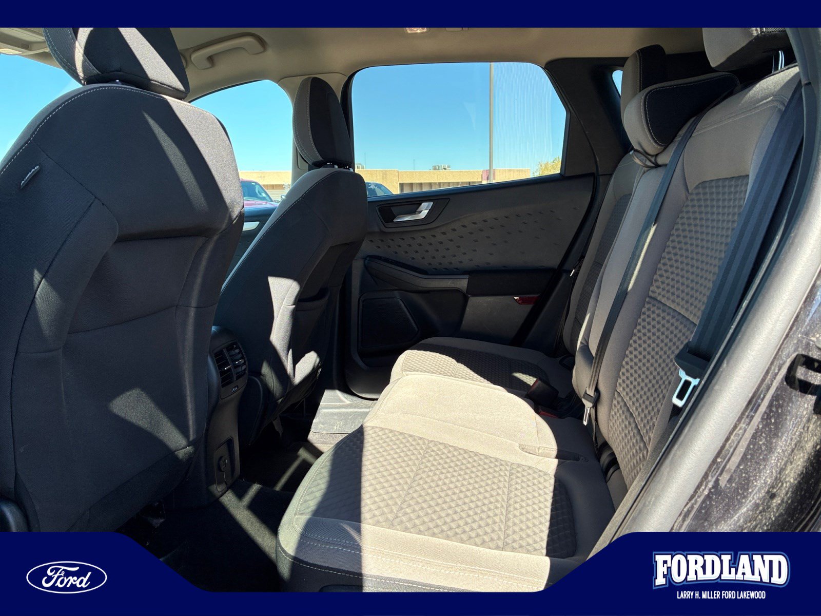 Used 2020 Ford Escape SE AWD/4WD image 17