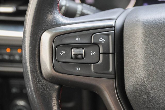 Used 2021 Chevrolet Tahoe RST image 36