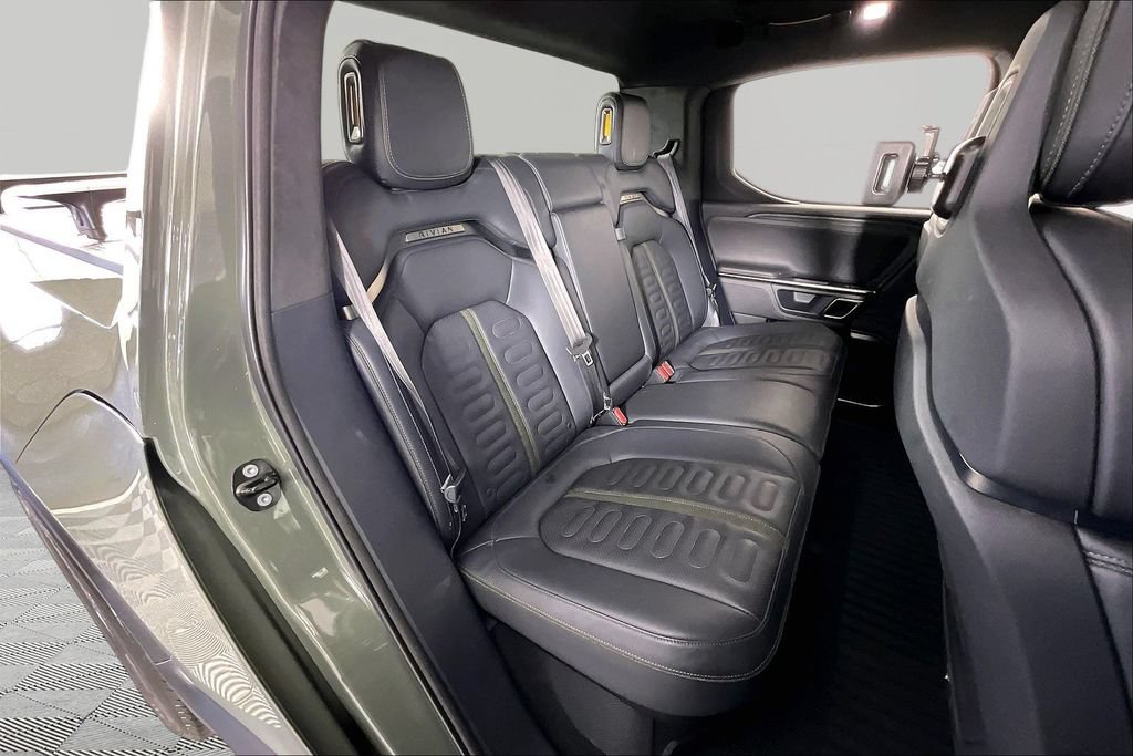 Used 2022 Rivian R1T Launch Edition AWD/4WD image 20