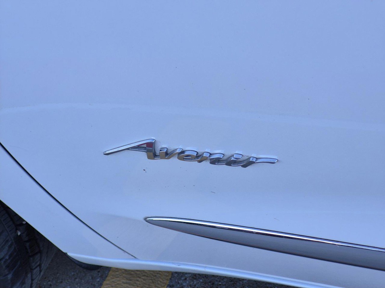 Certified 2021 Buick Enclave Avenir w/ Avenir Technology Package image 11