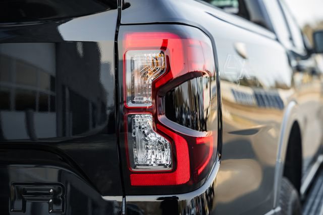 New 2026 Ford Ranger XLT w/ Technology Package image 8