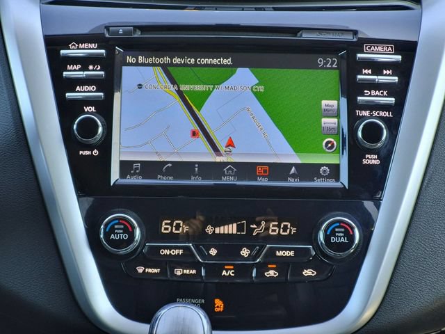 Used 2016 Nissan Murano SL w/ Cargo Package AWD/4WD image 20