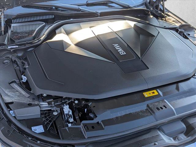 Certified 2025 BMW i5 xDrive40 w/ Premium Package image 24