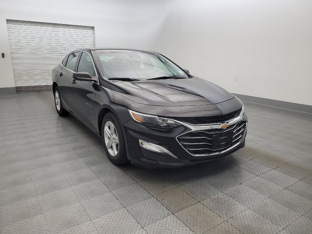 Used 2024 Chevrolet Malibu LS FWD image 13