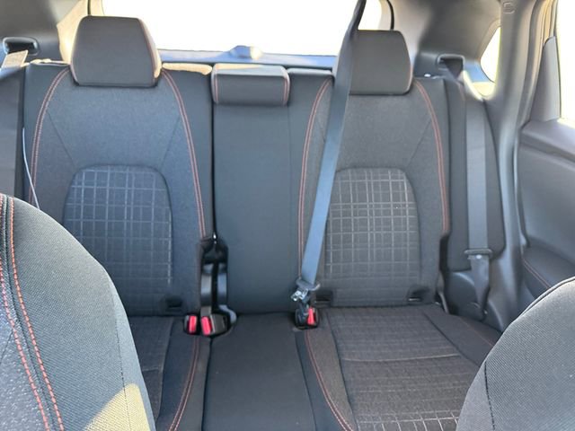 New 2026 Honda HR-V Sport image 35