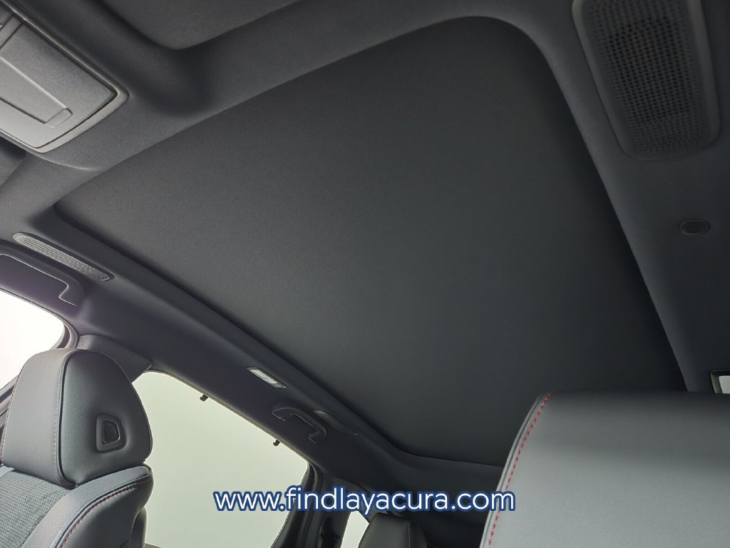 New 2026 Acura MDX A-Spec AWD/4WD image 11