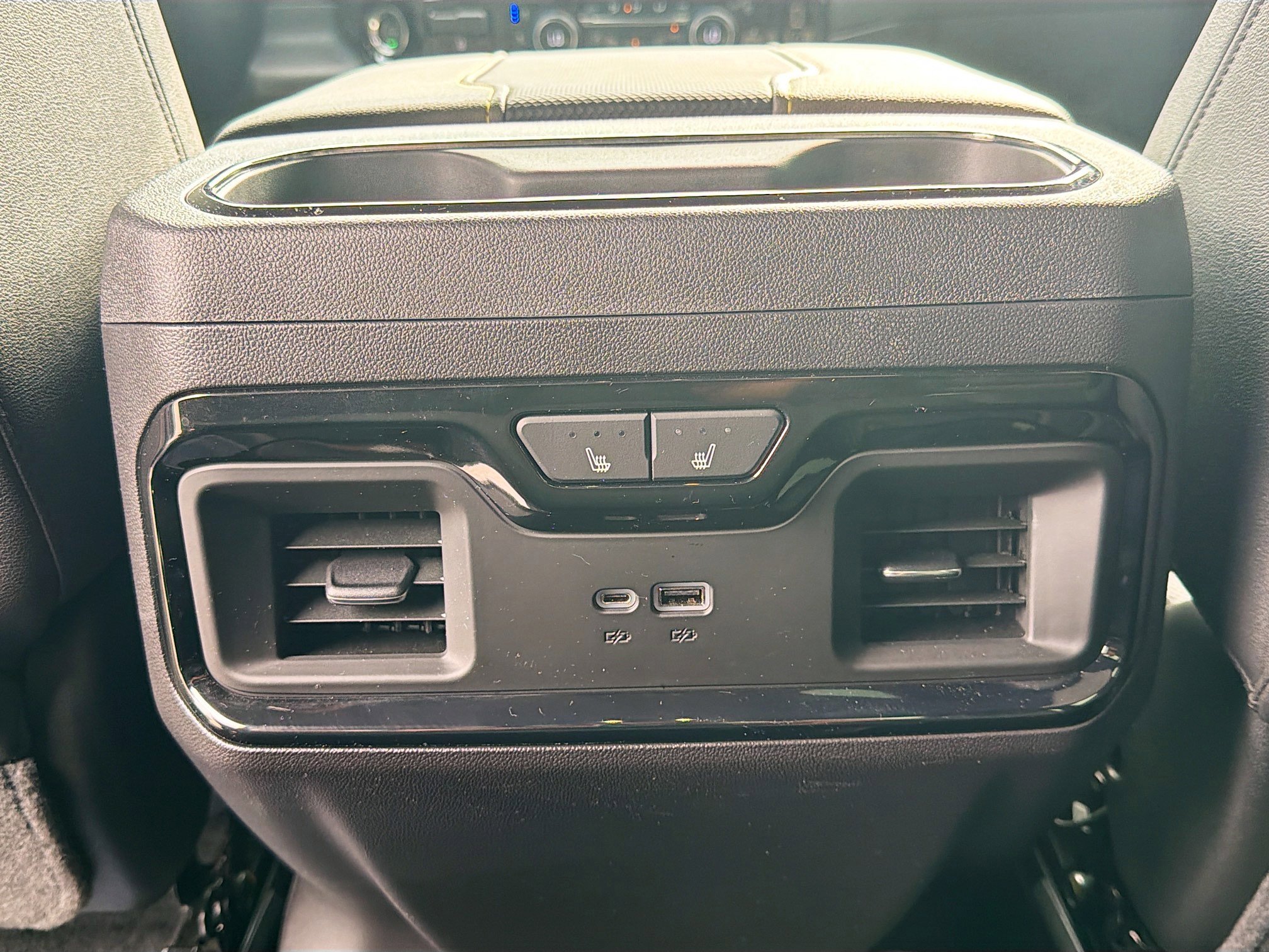 Used 2024 Chevrolet Silverado 1500 ZR2 w/ ZR2 Bison Edition image 20