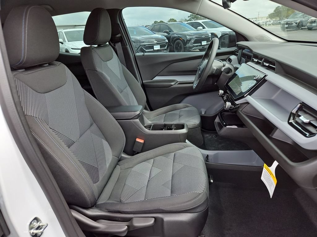 New 2027 Chevrolet Bolt LT w/ Comfort Package FWD image 18