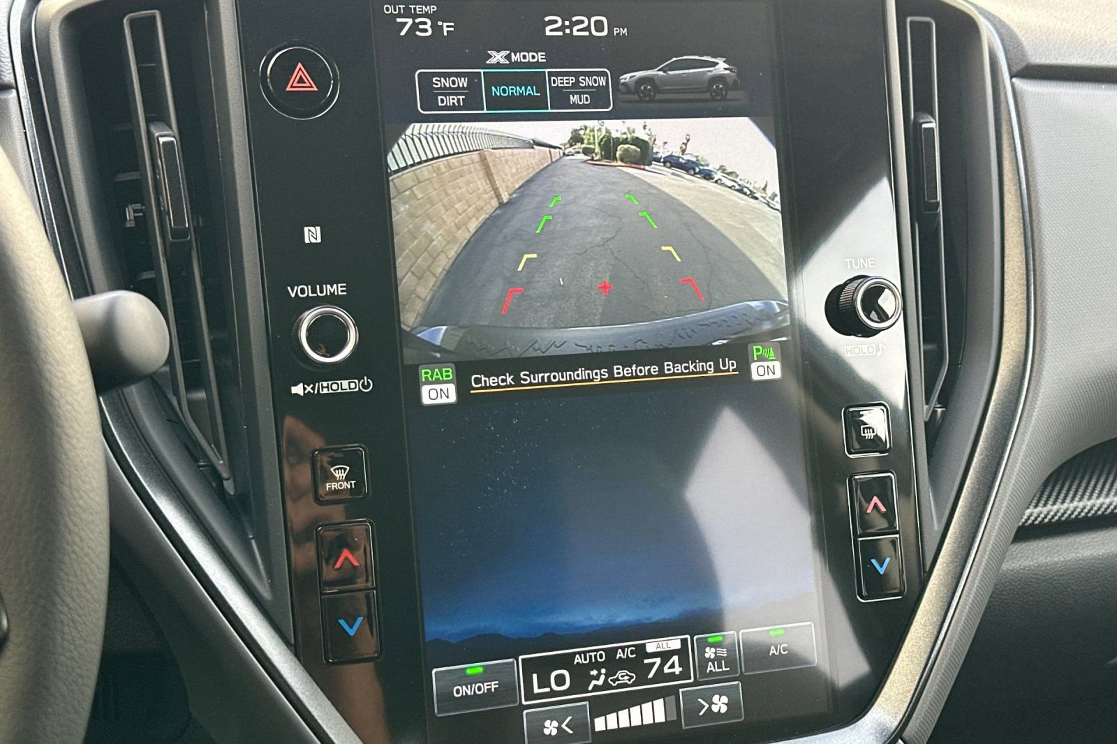 New 2026 Subaru Crosstrek 2.5i Limited image 24