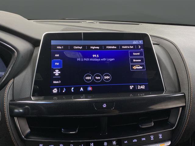 Used 2023 Cadillac CT5 V w/ Premium Package image 18