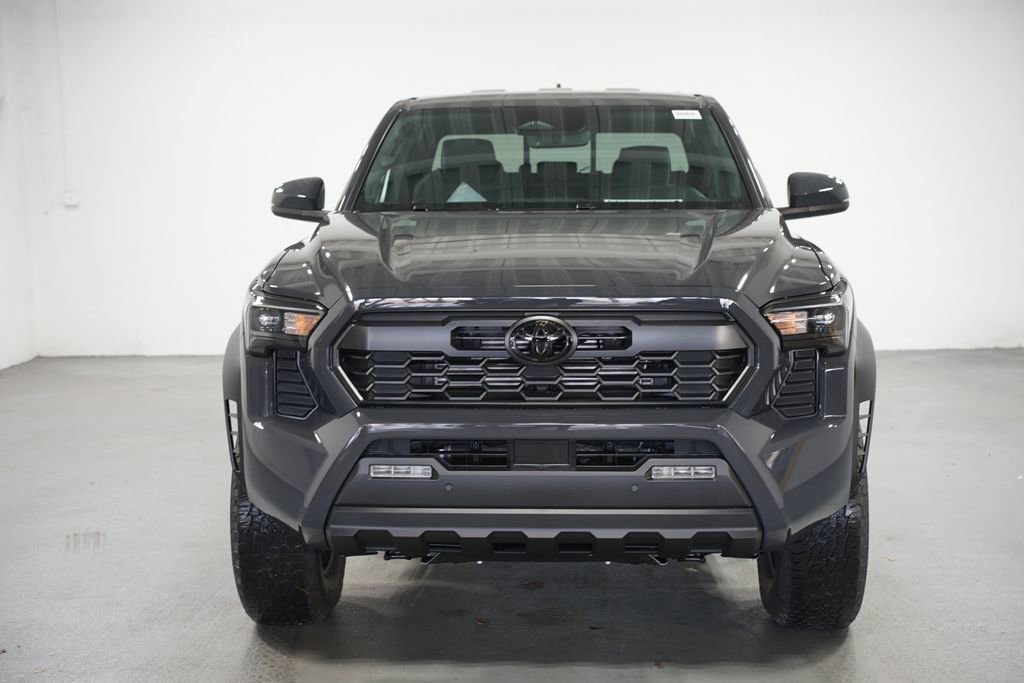 New 2026 Toyota Tacoma TRD Off-Road image 2