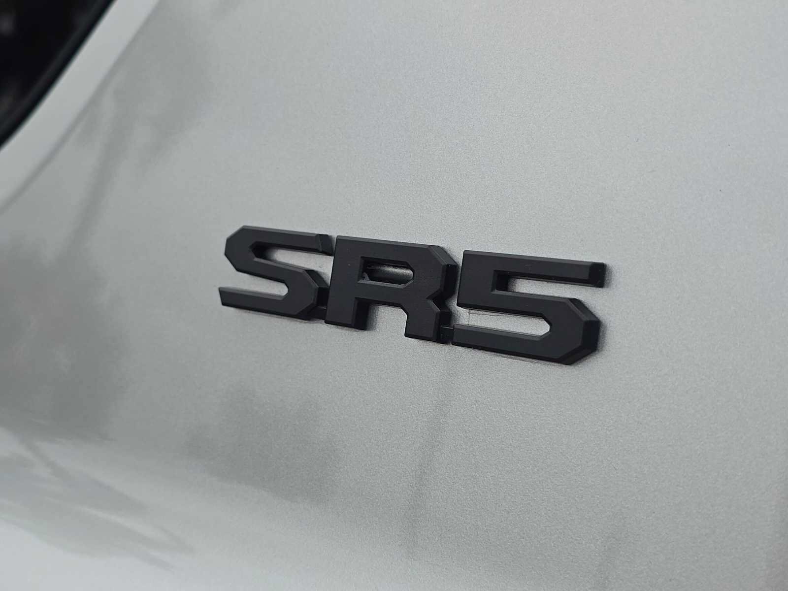 Certified 2026 Toyota 4Runner SR5 RWD image 14