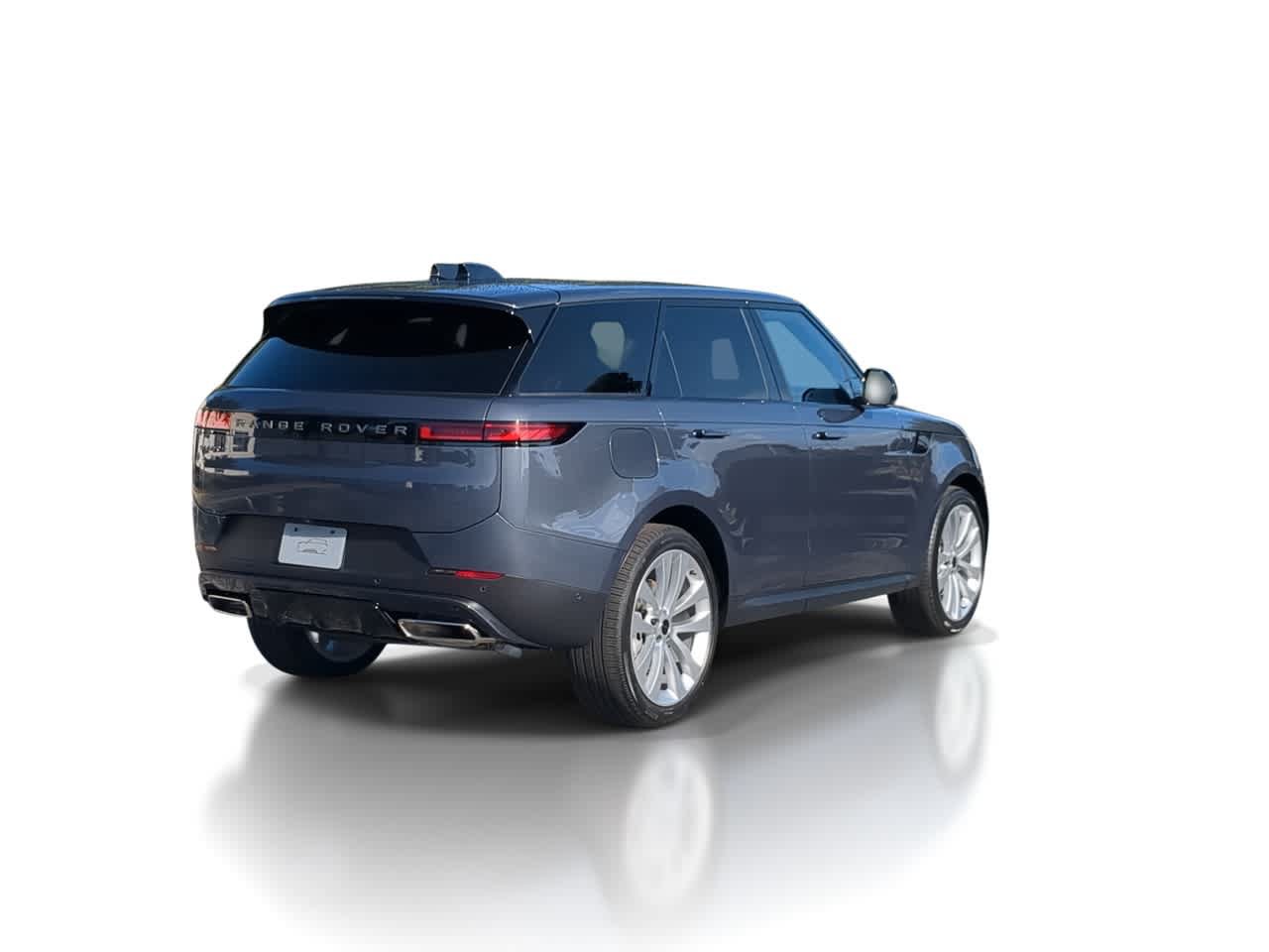 New 2027 Land Rover Range Rover Sport SE AWD/4WD image 8