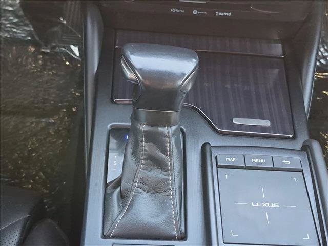 Used 2019 Lexus ES 350 w/ Accessory Package 2 FWD image 12