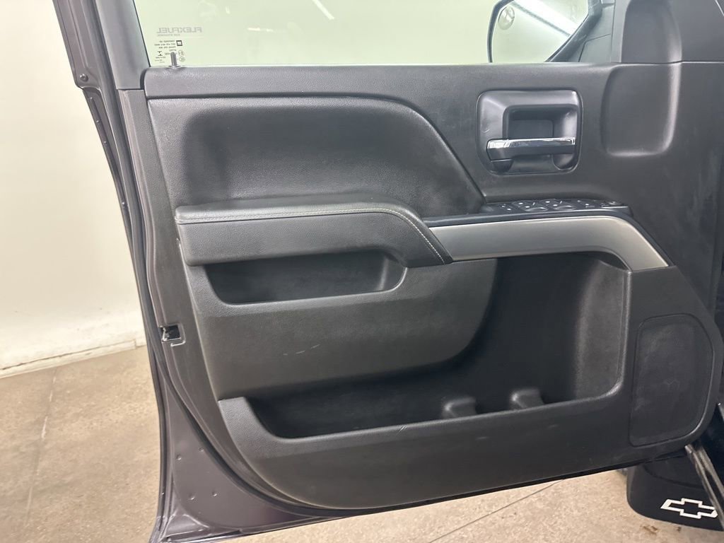 Used 2014 Chevrolet Silverado 1500 LT w/ All Star Edition image 31