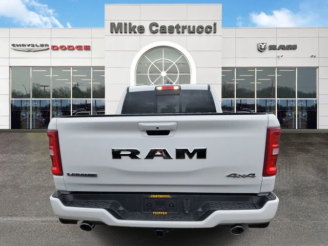 New 2026 RAM 1500 Laramie image 4