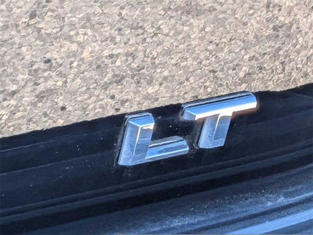 Used 2024 Chevrolet Tahoe LT image 10