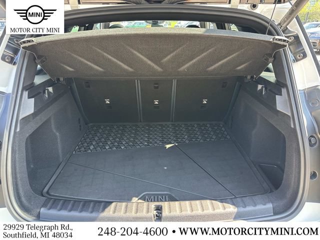 Certified 2026 MINI Cooper Countryman S AWD/4WD image 13