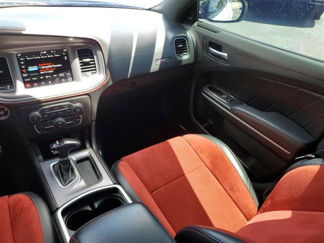 Used 2023 Dodge Charger Scat Pack RWD image 38