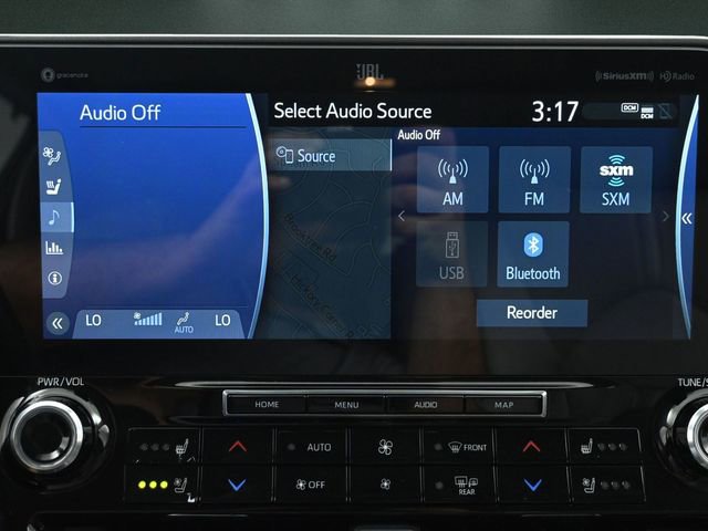 Used 2022 Toyota Highlander Limited image 33