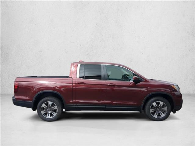 Used 2019 Honda Ridgeline RTL image 4