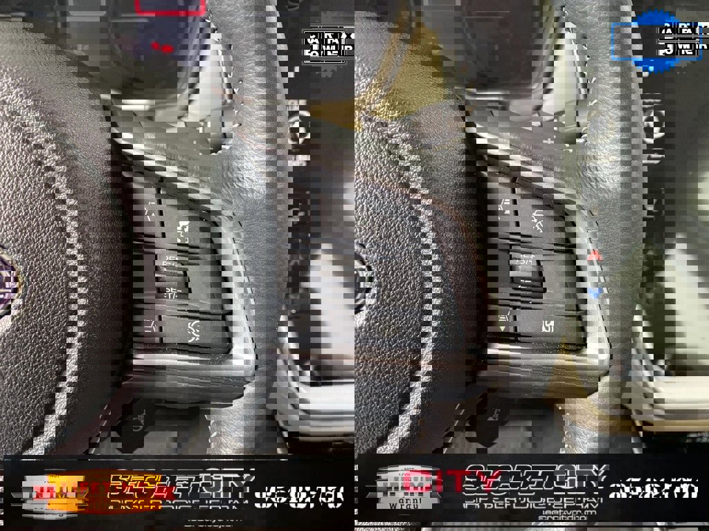 Used 2025 Subaru Legacy Limited w/ Popular Package #3 image 16