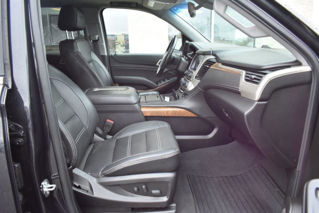 Used 2020 GMC Yukon Denali w/ Denali Ultimate Black Edition AWD/4WD image 51