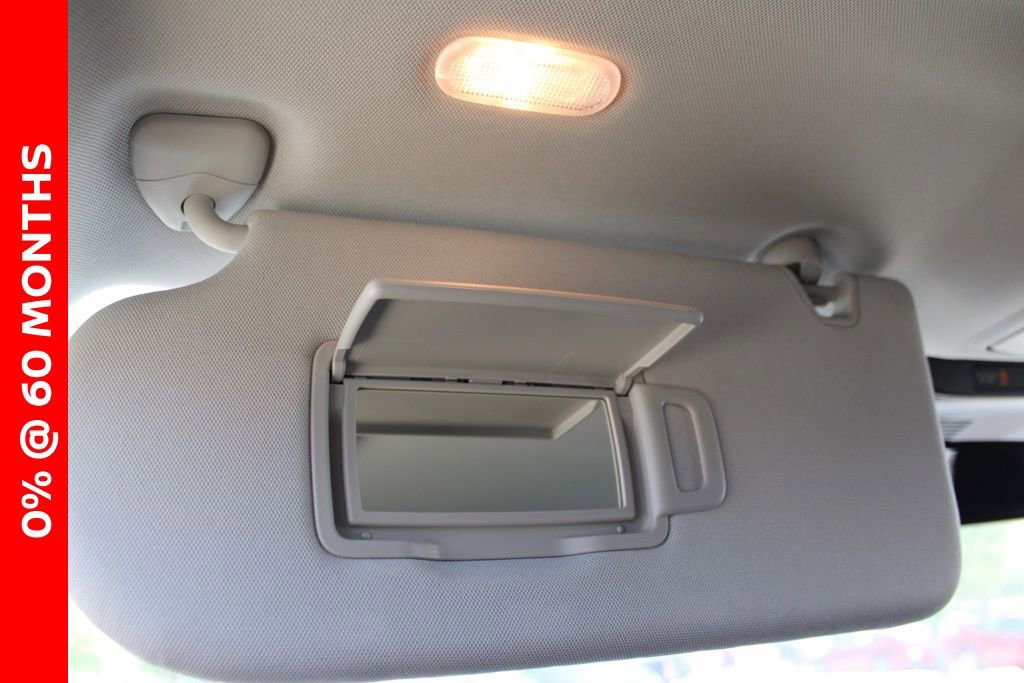 New 2025 Nissan Murano SL image 37