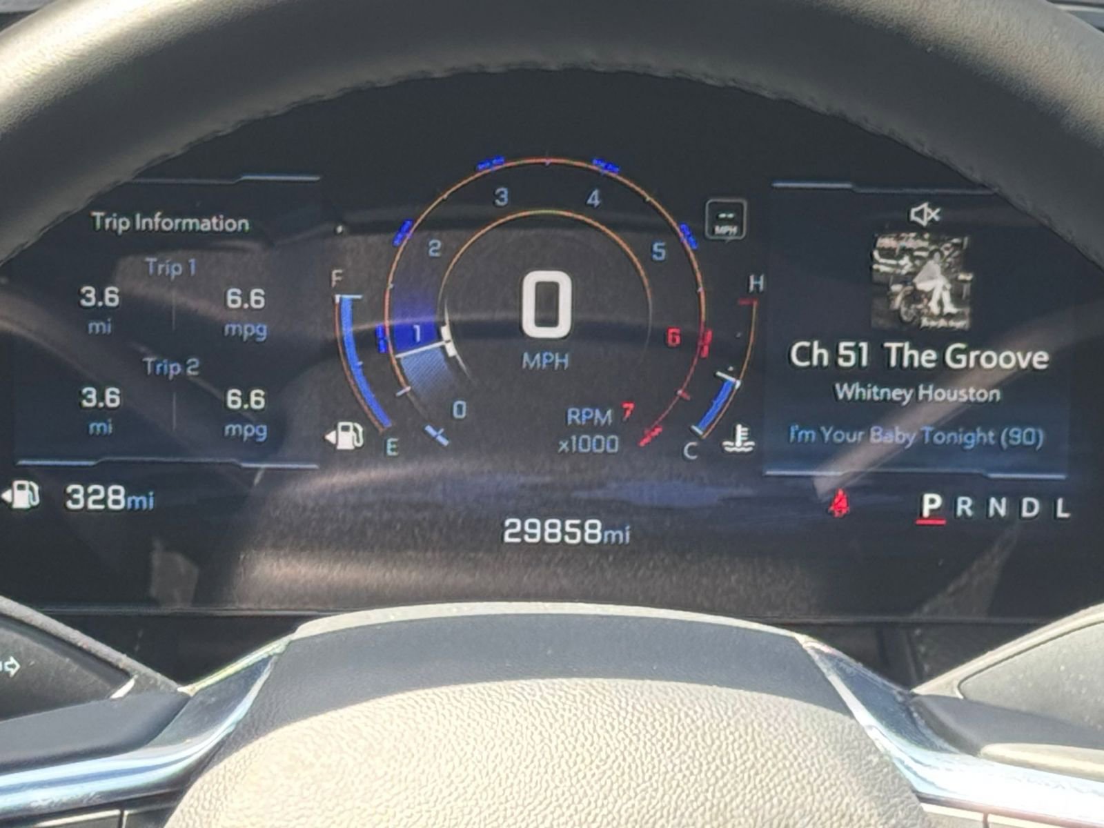 Used 2025 Chevrolet Equinox LT FWD image 41