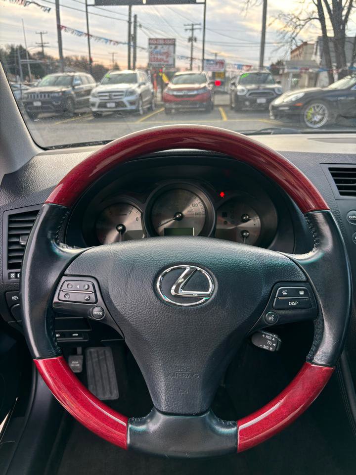 Used 2011 Lexus GS 460 image 14