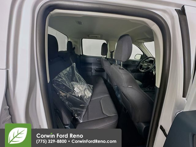 New 2025 Ford Maverick XL w/ Equipment Group 101A image 26