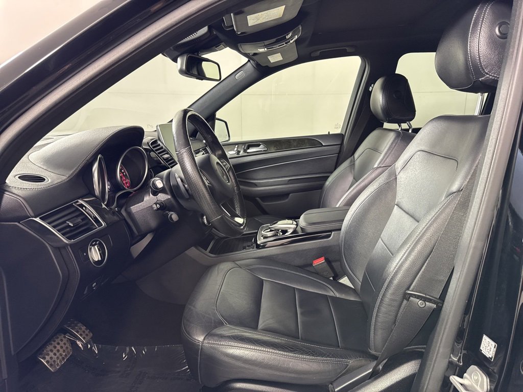 Certified 2016 Mercedes-Benz GLE 400 4MATIC image 14