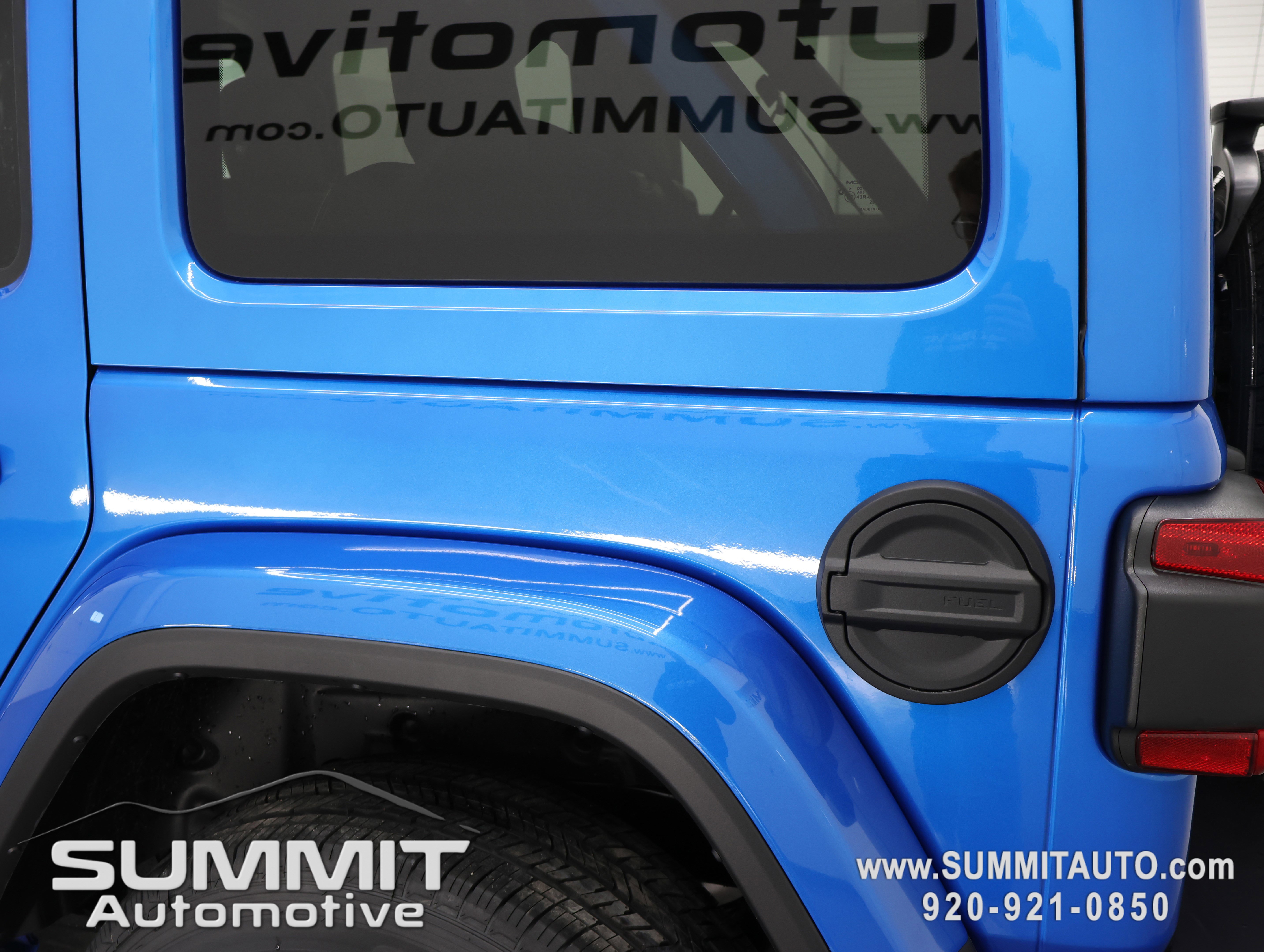 New 2026 Jeep Wrangler Sahara image 32