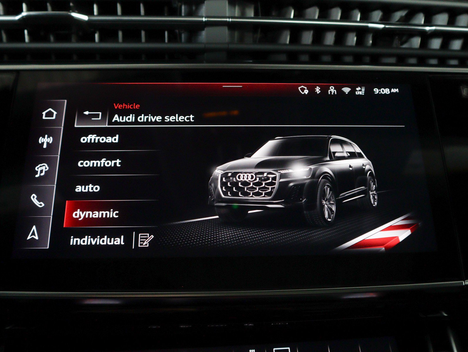 New 2026 Audi Q7 2.0T Premium image 22