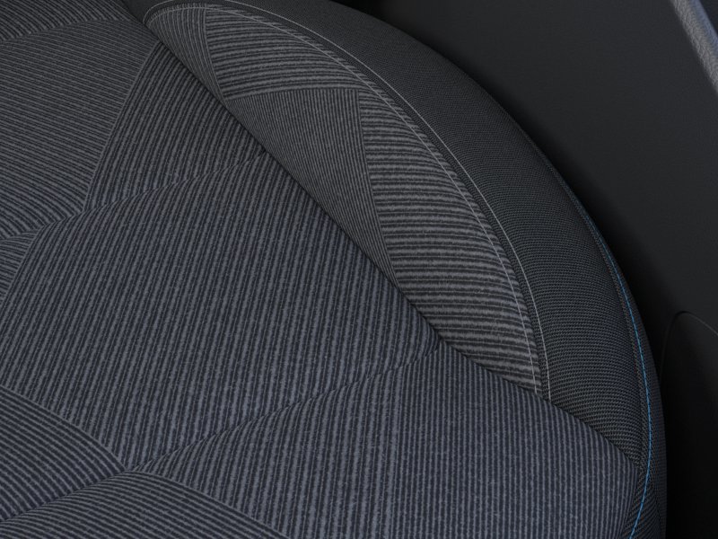 New 2026 Chevrolet Trax LS FWD image 45