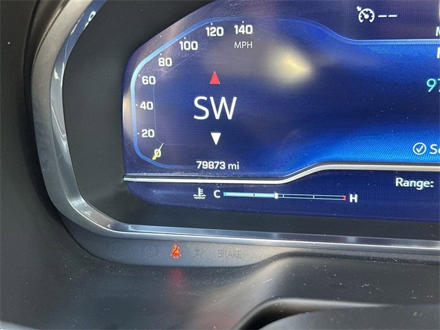 Used 2023 Chevrolet Suburban LT image 11