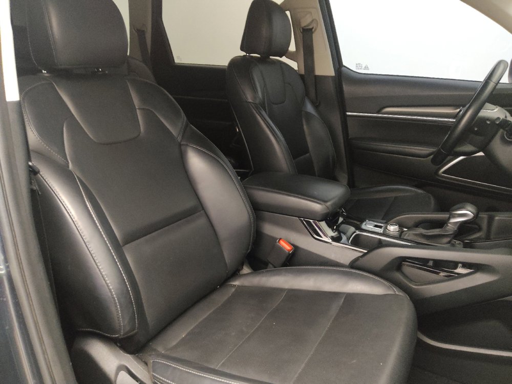 Used 2020 Kia Telluride LX image 21