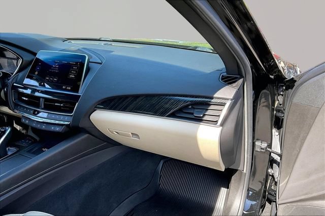 Used 2022 Cadillac CT5 Premium Luxury w/ Climate Package RWD image 18