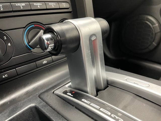 Used 2006 Ford Mustang GT Premium image 7