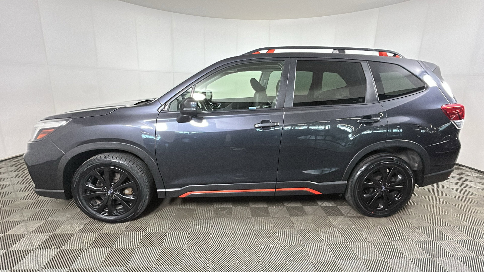 Used 2019 Subaru Forester Sport AWD/4WD image 6