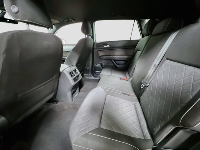 Used 2021 Volkswagen Atlas Cross Sport S FWD image 23