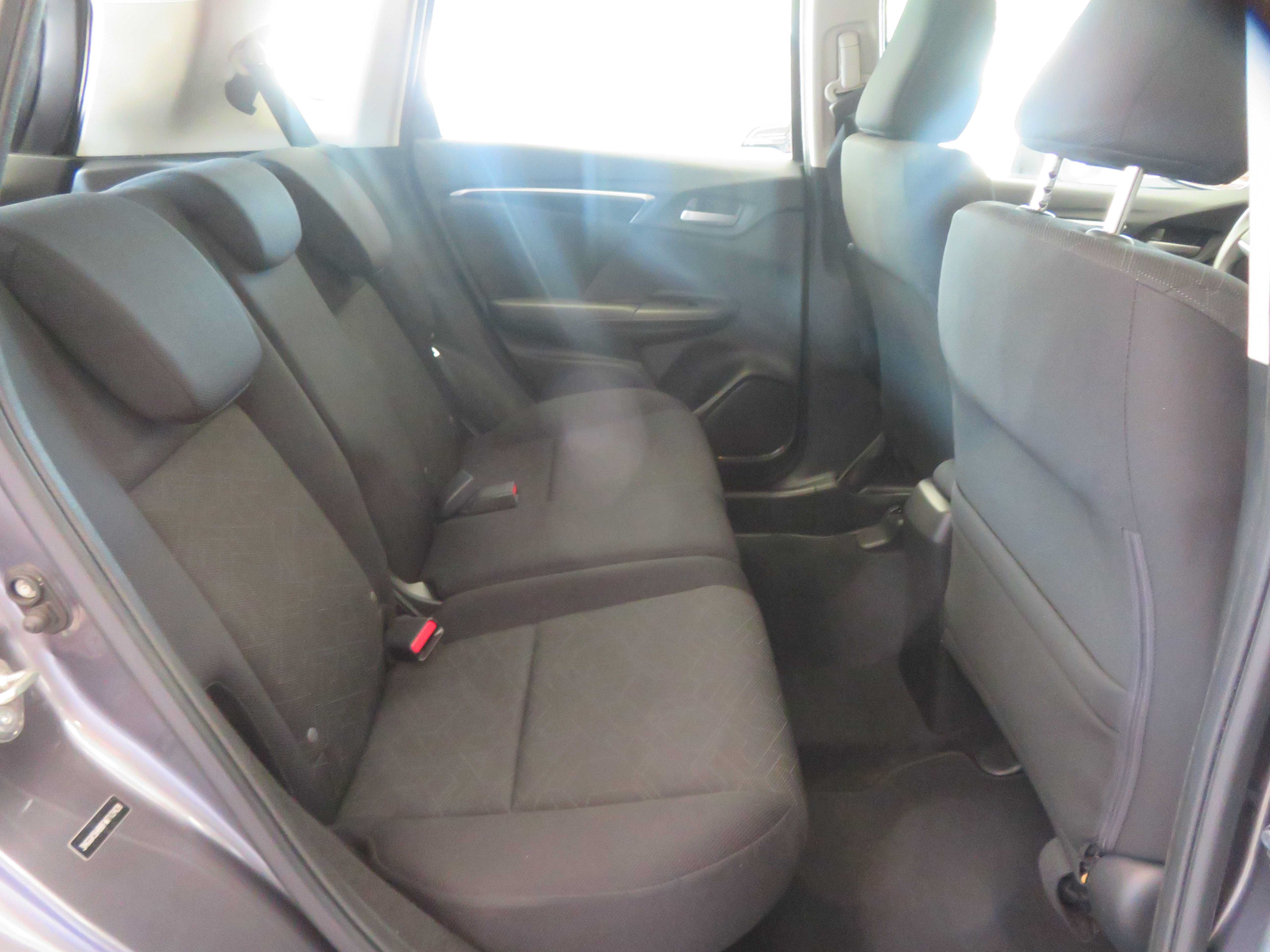 Used 2015 Honda Fit EX-L image 22