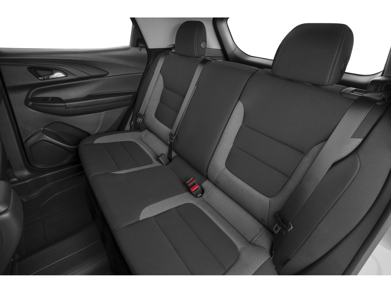 New 2026 Chevrolet TrailBlazer LT AWD/4WD image 36