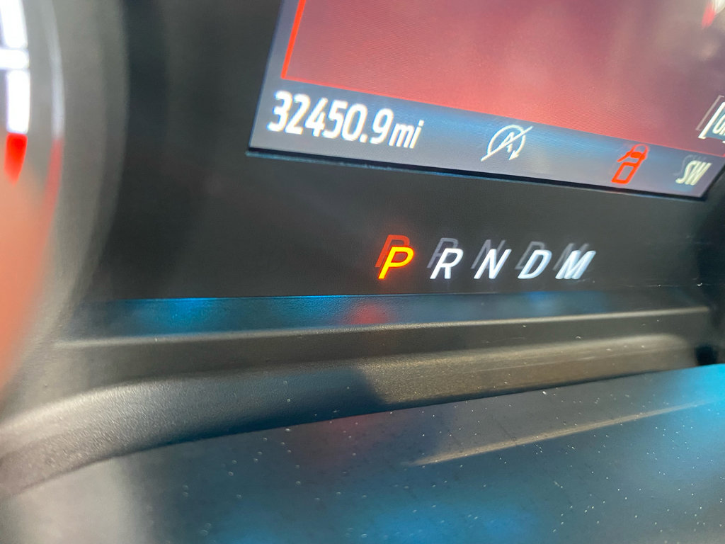 Used 2022 Ford F150 XL w/ STX Black Appearance Package image 4