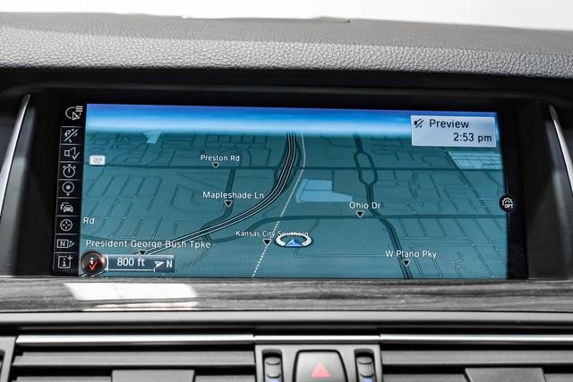 Used 2015 BMW M5 image 26